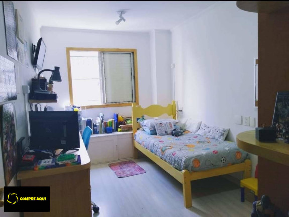 Imagem Apartamento com 4 Quartos à Venda, 140 m² em Santa Cecília - São Paulo Imagem Apartamento com 4 Quartos à Venda, 140 m² em Santa Cecília - São Paulo