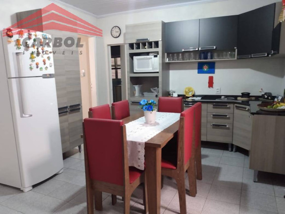 Casa com 2 Quartos à Venda, 280 m² em Parque Brasília - Jundiaí
