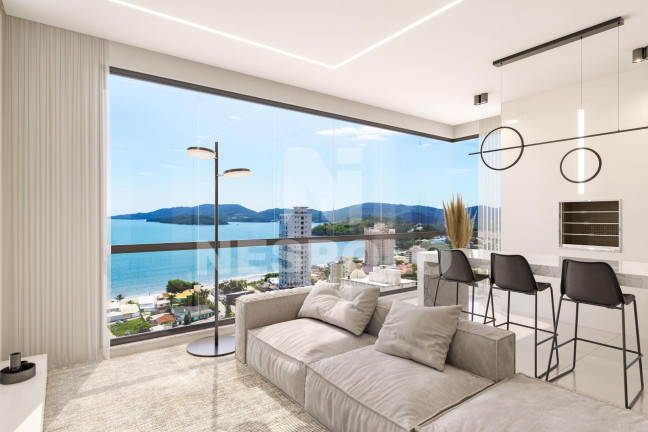 Imagem Apartamento à Venda, 119 m² em Perequê - Porto Belo