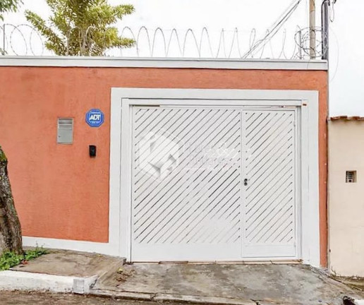 Imagem Casa com 2 Quartos à Venda, 120 m² em Jardim Aeroporto - São Paulo Imagem Casa com 2 Quartos à Venda, 120 m² em Jardim Aeroporto - São Paulo