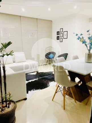 Imagem Imóvel com 3 Quartos à Venda, 76 m² em Planalto - São Bernardo Do Campo Imagem Imóvel com 3 Quartos à Venda, 76 m² em Planalto - São Bernardo Do Campo