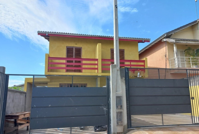 Imagem Sobrado com 2 Quartos à Venda, 88 m² em Jardim Das Palmeiras - Atibaia