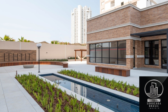 Imagem Apartamento com 4 Quartos à Venda, 366 m² em Parque Campolim - Sorocaba