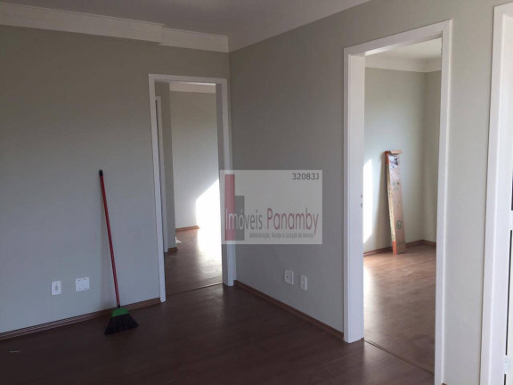 Imagem Apartamento com 3 Quartos à Venda, 70 m² em Morumbi - São Paulo Imagem Apartamento com 3 Quartos à Venda, 70 m² em Morumbi - São Paulo