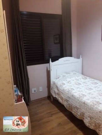 Imagem Apartamento com 3 Quartos à Venda, 106 m² em Vila Gilda - Santo André