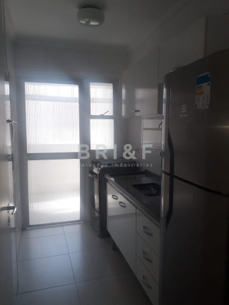 Imagem Apartamento com 2 Quartos para Alugar, 70 m² em Vila Olímpia - São Paulo