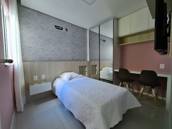 Imagem Casa com 3 Quartos à Venda, 84 m² em Lagoa Redonda - Fortaleza Imagem Casa com 3 Quartos à Venda, 84 m² em Lagoa Redonda - Fortaleza