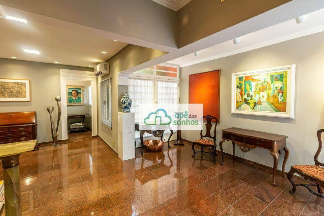 Imagem Casa com 1 Quarto para Alugar, 160 m² em Pinheiros - São Paulo