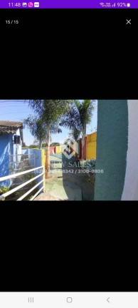 Imagem Casa com 3 Quartos à Venda, 78 m² em Residencial Eli Forte - Goiânia Imagem Casa com 3 Quartos à Venda, 78 m² em Residencial Eli Forte - Goiânia