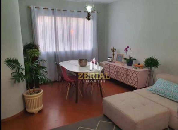 Apartamento com 2 Quartos à Venda, 82 m² em Santa Paula - São Caetano Do Sul