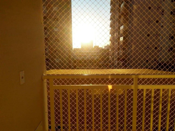 Imagem Apartamento com 2 Quartos à Venda, 61 m² em Vila Apiaí - Santo André