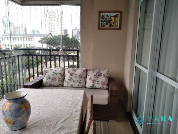 Imagem Apartamento com 3 Quartos à Venda, 250 m² em Santa Paula - São Caetano Do Sul
