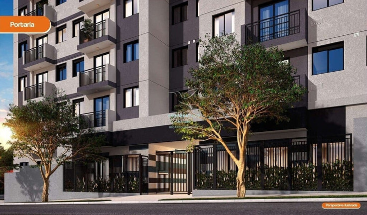Imagem Apartamento com 2 Quartos à Venda, 39 m² em Centro - São Paulo Imagem Apartamento com 2 Quartos à Venda, 39 m² em Centro - São Paulo