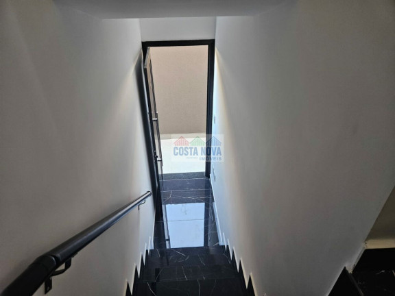 Casa com 2 Quartos à Venda, 56 m² em Mirim - Praia Grande