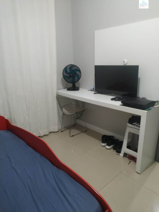 Apartamento com 2 Quartos à Venda, 44 m² em Loteamento Jardim Das Constelações - Salto