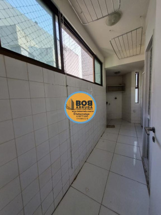 Imagem Apartamento com 3 Quartos à Venda, 150 m² em Boa Viagem - Recife