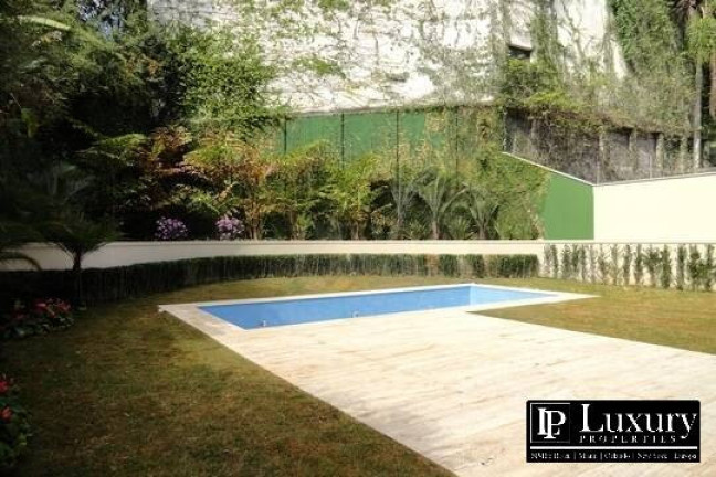 Imagem Casa com 4 Quartos à Venda, 840 m² em Cidade Jardim - São Paulo Imagem Casa com 4 Quartos à Venda, 840 m² em Cidade Jardim - São Paulo