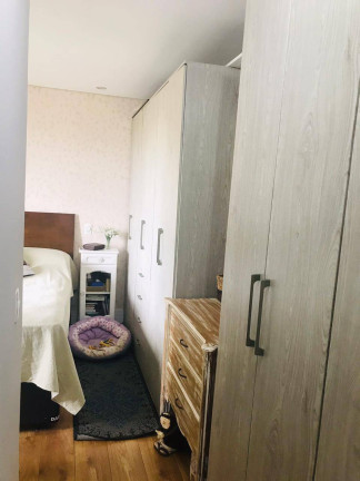 Imagem Apartamento com 1 Quarto à Venda, 72 m² em Jardim Flórida - Jundiaí