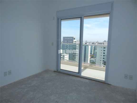 Imagem Apartamento com 4 Quartos à Venda, 228 m² em Moema - São Paulo