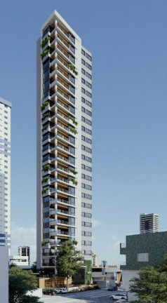 Imagem Apartamento com 3 Quartos à Venda, 145 m² em Tambaú - João Pessoa