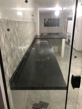Imagem Casa com 3 Quartos à Venda, 180 m² em Piratininga - Niterói