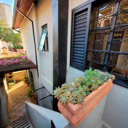 Imagem Imóvel com 4 Quartos à Venda, 238 m² em Centro - Piracicaba Imagem Imóvel com 4 Quartos à Venda, 238 m² em Centro - Piracicaba
