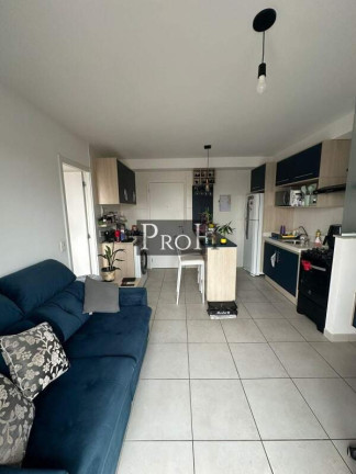 Imagem Apartamento com 1 Quarto à Venda, 35 m² em Vila Ema - São Paulo