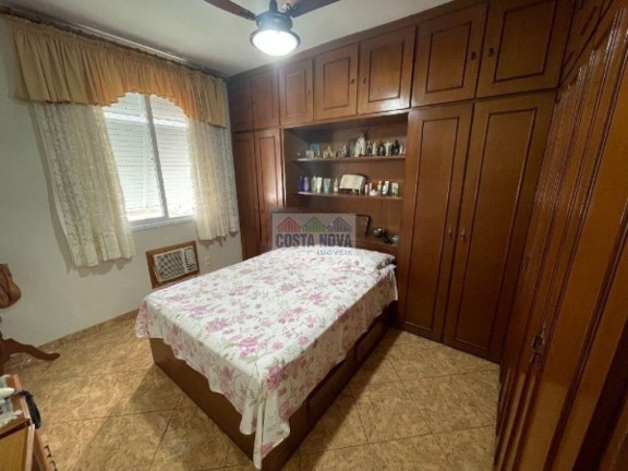 Imagem Apartamento com 3 Quartos à Venda, 131 m² em Marapé - Santos Imagem Apartamento com 3 Quartos à Venda, 131 m² em Marapé - Santos