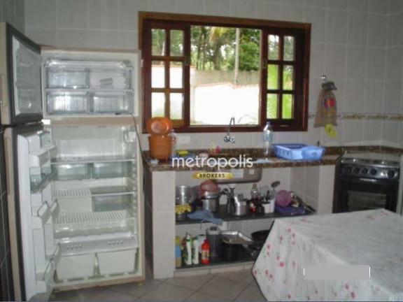 Imagem Sobrado com 3 Quartos à Venda, 220 m² em Boracéia - São Sebastião