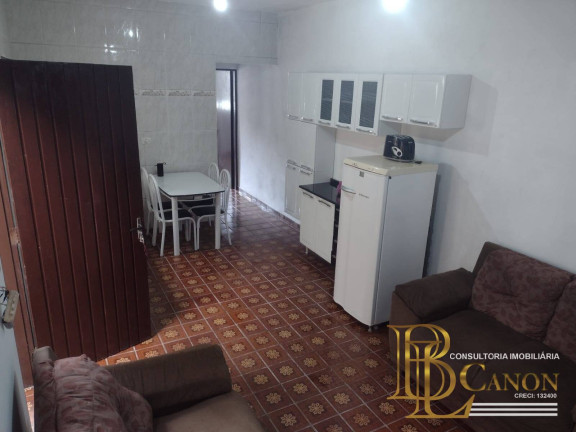 Imagem Casa com 2 Quartos à Venda, em Jardim Guacyra - Itanhaém Imagem Casa com 2 Quartos à Venda, em Jardim Guacyra - Itanhaém