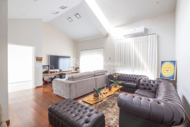 Imagem Casa com 3 Quartos à Venda, 446 m² em Taquaral - Campinas Imagem Casa com 3 Quartos à Venda, 446 m² em Taquaral - Campinas