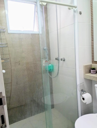 Imagem Apartamento com 2 Quartos à Venda, 45 m² em Jardim Iris - São Paulo