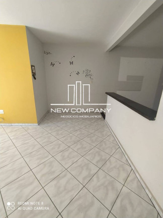 Imagem Apartamento com 3 Quartos à Venda, em Vila America - Santo André Imagem Apartamento com 3 Quartos à Venda, em Vila America - Santo André