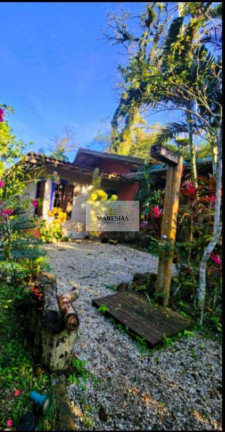 Imagem Casa com 4 Quartos à Venda, 250 m² em Maresias - São Sebastião