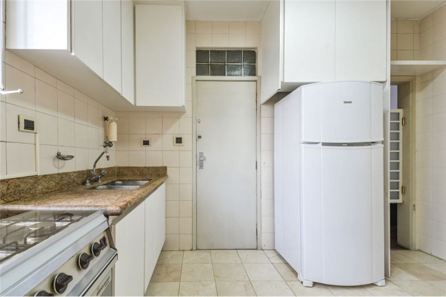 Imagem Apartamento com 3 Quartos à Venda, 93 m² em Vila Mariana - São Paulo