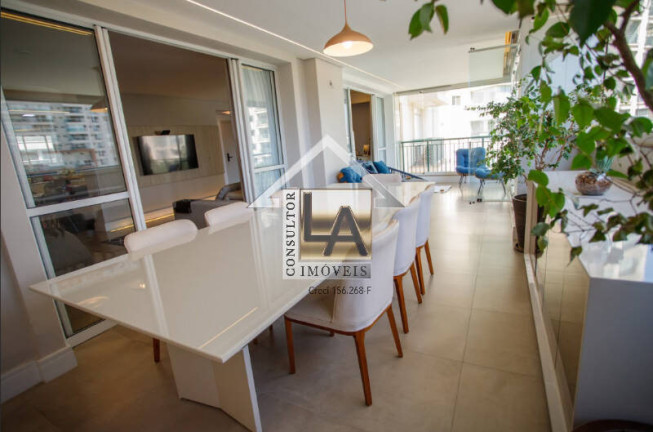 Imagem Apartamento com 4 Quartos à Venda, 168 m² em Brooklin - São Paulo Imagem Apartamento com 4 Quartos à Venda, 168 m² em Brooklin - São Paulo