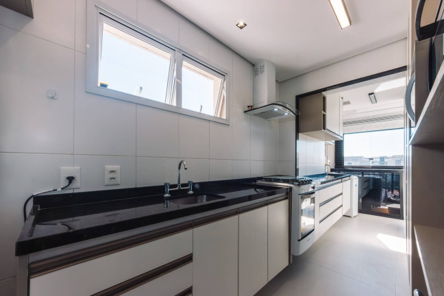 Imagem Apartamento com 3 Quartos à Venda, 120 m² em Bosque Da Saúde - São Paulo