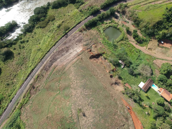 Imagem Terreno à Venda, 823 m² em Demétrio Ribeiro - Vassouras Imagem Terreno à Venda, 823 m² em Demétrio Ribeiro - Vassouras