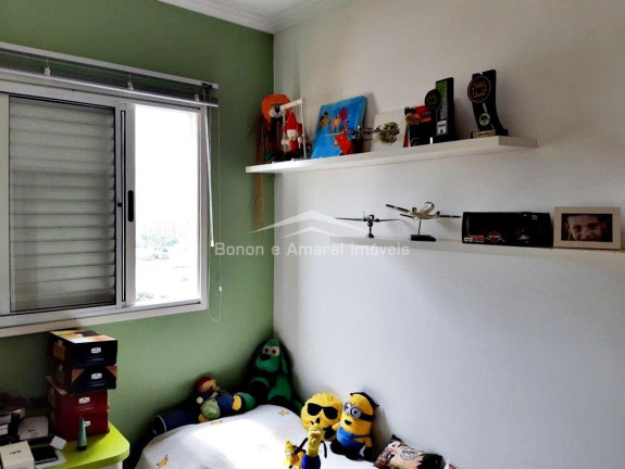Imagem Apartamento com 3 Quartos à Venda, 160 m² em Taquaral - Campinas Imagem Apartamento com 3 Quartos à Venda, 160 m² em Taquaral - Campinas