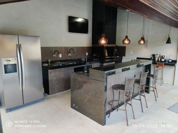Imagem Casa com 3 Quartos à Venda, 200 m² em Jardim Atlântico Oeste (itaipuaçu) - Maricá Imagem Casa com 3 Quartos à Venda, 200 m² em Jardim Atlântico Oeste (itaipuaçu) - Maricá