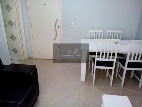 Imagem Apartamento com 2 Quartos à Venda, 45 m² em Vila Guilherme - São Paulo