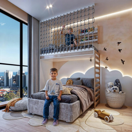 Imagem Apartamento com 3 Quartos à Venda, 82 m² Imagem Apartamento com 3 Quartos à Venda, 82 m²