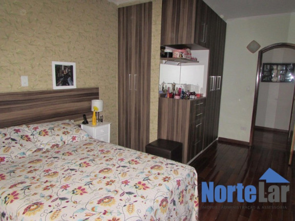 Imagem Sobrado com 3 Quartos à Venda, 151 m² em Vila Gustavo - São Paulo