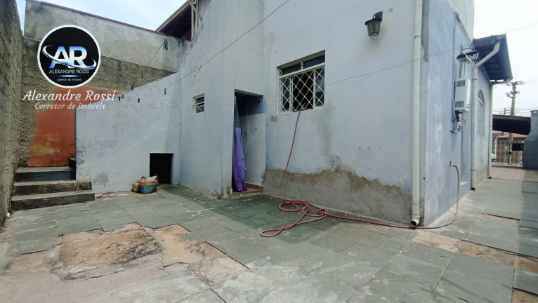 Imagem Casa com 3 Quartos à Venda, 85 m² em Vila Santana I - Jundiaí