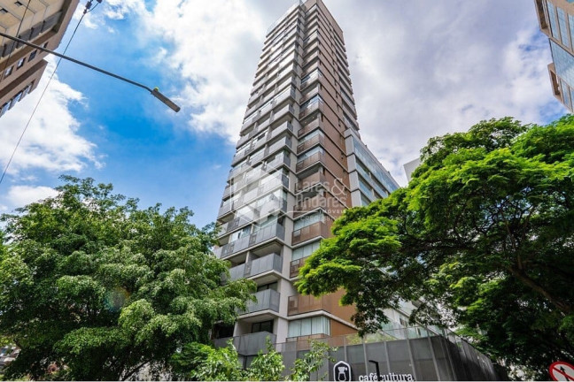 Imagem Studio com 1 Quarto à Venda, 46 m² em Moema - São Paulo