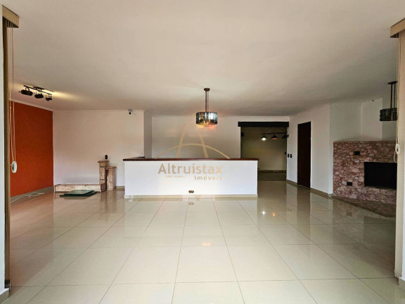 Imagem Casa com 4 Quartos à Venda, 300 m² em Parque Continental - São Paulo Imagem Casa com 4 Quartos à Venda, 300 m² em Parque Continental - São Paulo