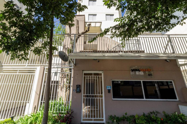 Imagem Apartamento com 2 Quartos à Venda, 57 m² em São Judas - São Paulo Imagem Apartamento com 2 Quartos à Venda, 57 m² em São Judas - São Paulo