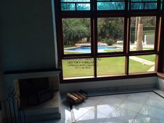 Imagem Casa com 4 Quartos para Alugar, 1.120 m² em Tambore - Santana De Parnaíba Imagem Casa com 4 Quartos para Alugar, 1.120 m² em Tambore - Santana De Parnaíba