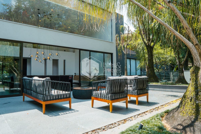 Imagem Casa com 4 Quartos à Venda, 716 m² em Vila Madalena - São Paulo Imagem Casa com 4 Quartos à Venda, 716 m² em Vila Madalena - São Paulo