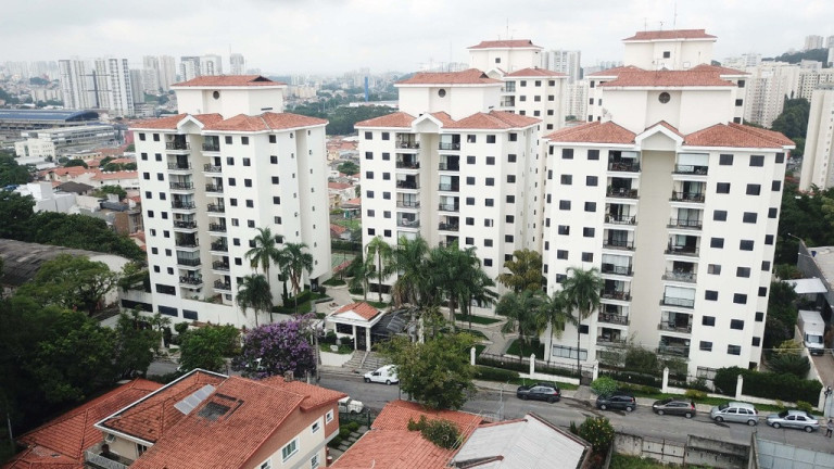 Imagem Apartamento com 3 Quartos à Venda, 75 m² em Jardim Peri Peri - São Paulo Imagem Apartamento com 3 Quartos à Venda, 75 m² em Jardim Peri Peri - São Paulo
